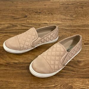 Pink Steve Madden Xander shoes